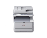 OKI MC362dn - 123886 - zdjęcie 1